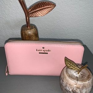 Kate Spade Cameron Street Lacey Wallet